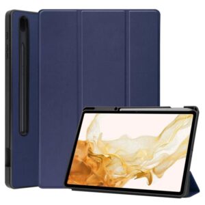 Leather Stand Cover For Oppo Pad Air