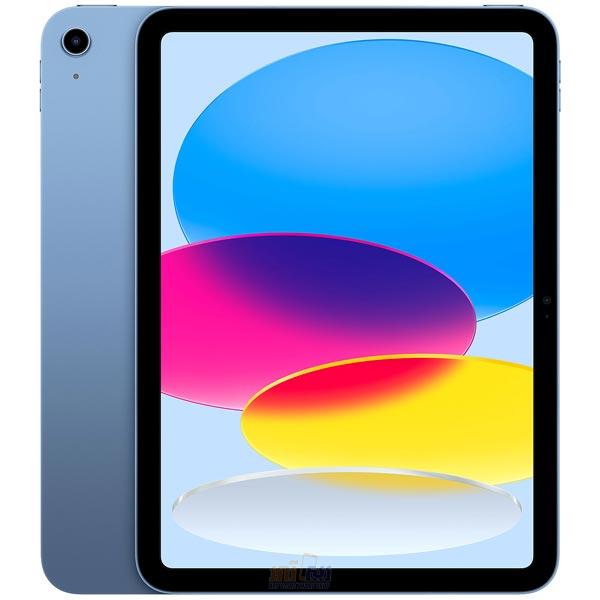 Apple iPad 2022 blue