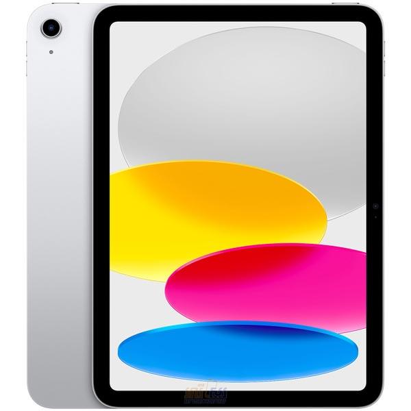 Apple iPad 2022 silver