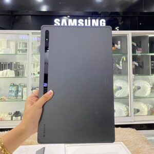 Used Galaxy Tab S8 Ultra 256GB|12GB 97%