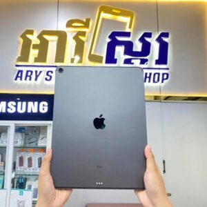 Used iPad Pro 12.9 (2018) 256GB Only Wifi 98%