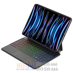 Skyrock Magnetic Keyboard Case For 11inch