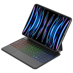 Skyrock Magnetic Keyboard Case For 11inch