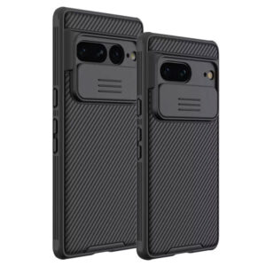 Nillkin CamShield Pro cover case for Pixel 7 Pro