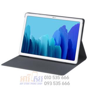 Galaxy Tab A7 Book Cover
