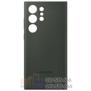 Original Galaxy S23 Ultra Silicone Case