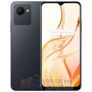 realme C30s black