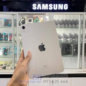 Used iPad mini 6 64GB Sim+Wifi 98%