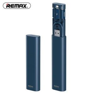 REMAX Data Cable Set 60W