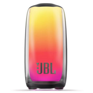 JBL Pulse 5 | Portable Bluetooth speaker with light show