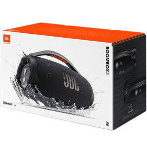 JBL Boombox 3 | Portable speaker