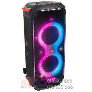 JBL Partybox 710 | Party speaker with powerful sound