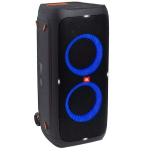 JBL Partybox 310 | Portable party speaker