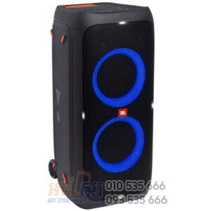 JBL Partybox 310 | Portable party speaker