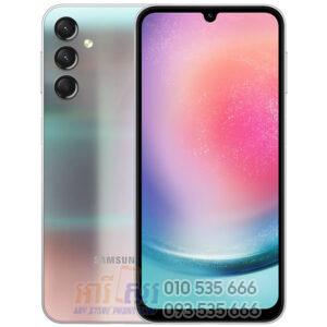 Galaxy A24 128GB|6+6GB