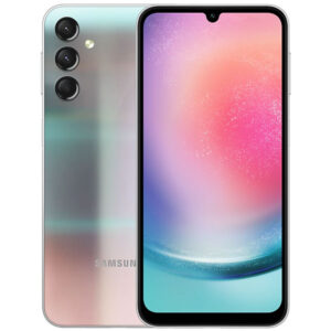 Galaxy A24 128GB|6+6GB