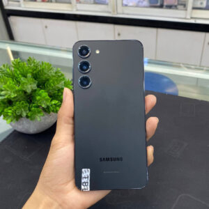 Used Galaxy S23+ 256GB|8GB 98%