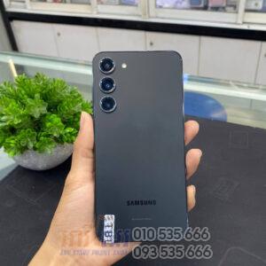Used Galaxy S23+ 256GB|8GB 98%
