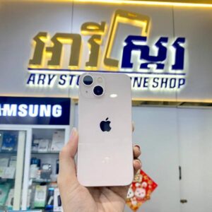 Used iPhone 13 mini 128GB 98%