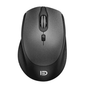 FD I360T Dual Mode Bluetooth & 2.4G Wireless Mouse