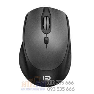 FD I360T Dual Mode Bluetooth & 2.4G Wireless Mouse