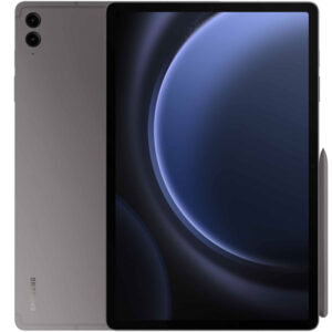 Galaxy Tab S9 FE+ 5G 128GB|8GB 12.4inch ធានា1ឆ្នាំ