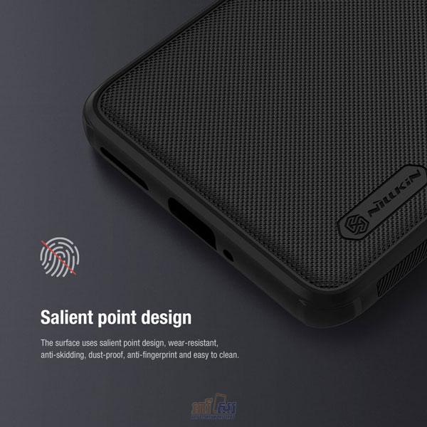 Nillkin Super Frosted Shield Pro Matte cover case for Oneplus 11 2