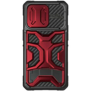 Nillkin Adventurer Pro shock-resistant case for Apple iPhone 14 Pro Max