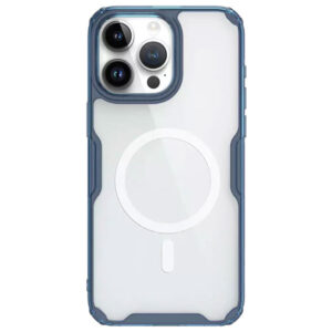 Nillkin Nature TPU Pro Magnetic case for Apple iPhone 15 Pro/ 15 Pro Max