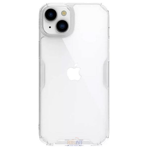 Nillkin Nature TPU Pro Series case for Apple iPhone 15 15 Plus 2