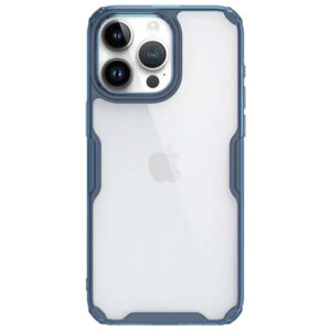 Nillkin Nature TPU Pro Series case for Apple iPhone 15 Pro/ 15 Pro Max