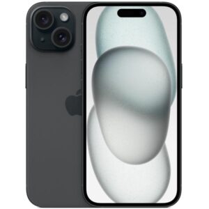 iPhone 15 ធានា១ឆ្នាំ