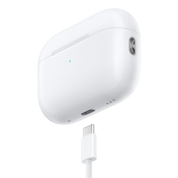 AirPods Pro (2nd generation) with MagSafe Charging Case (USB‑C