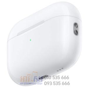 AirPods Pro (2nd generation) with MagSafe Charging Case (USB‑C)