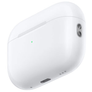 AirPods Pro (2nd generation) with MagSafe Charging Case (USB‑C)