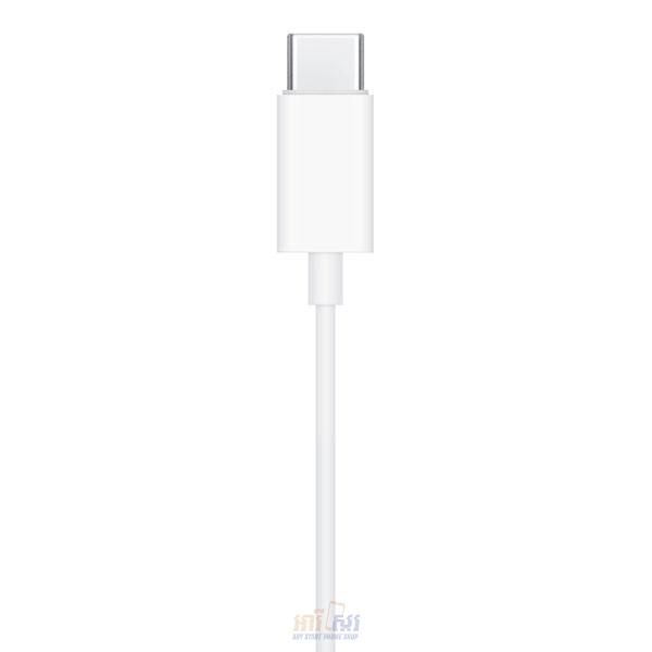 Apple EarPods USB C 3