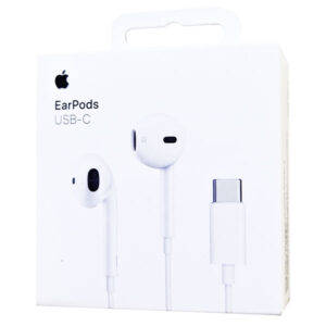 Apple EarPods (USB-C)