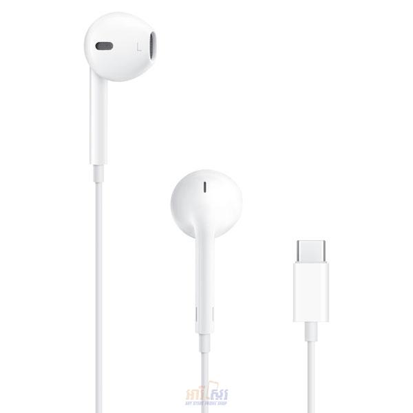 Apple EarPods USB C