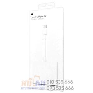 Apple USB-C Digital AV Multiport Adapter