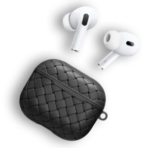 Weave Pattern Design Case for AirPods 1/3 & AirPods Pro