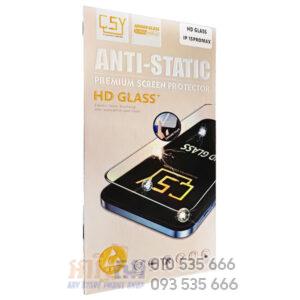 CSY Premium HD Screen Protection For iPhone