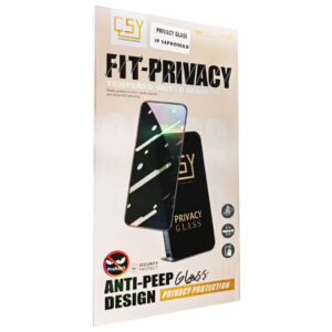 CSY Privacy Screen Protection For (14 Pro Max | 14 Pro)