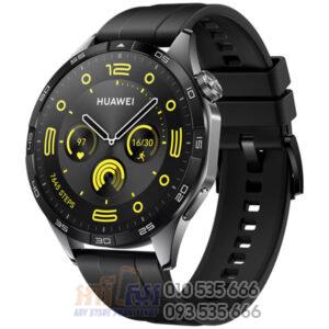 HUAWEI WATCH GT 4 46mm Black