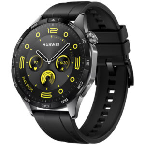 HUAWEI WATCH GT 4 46mm Black