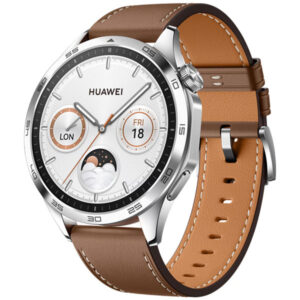 HUAWEI WATCH GT 4 46mm Brown