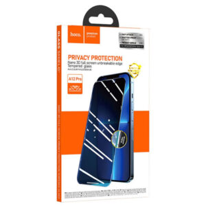 Hoco Privacy Screen Protection For (15 Pro)