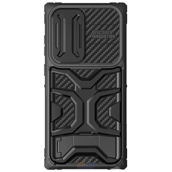 Nillkin Adventurer Pro shock resistant case for Samsung Galaxy S23 Ultra 1