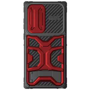 Nillkin Adventurer Pro shock-resistant case for Samsung Galaxy S23 Ultra