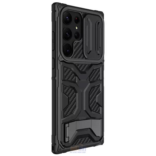 Nillkin Adventurer Pro shock resistant case for Samsung Galaxy S23 Ultra 4