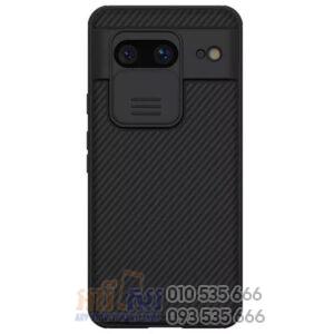 Nillkin CamShield Pro cover case for Google Pixel 8